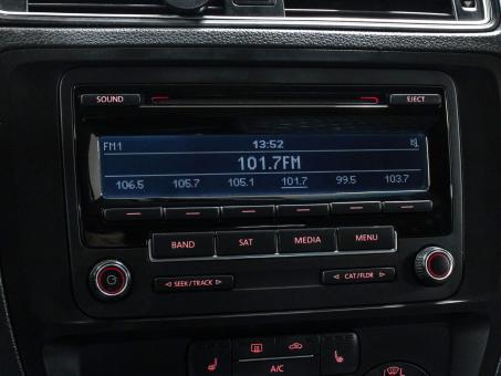 Volkswagen Jetta 1.8i