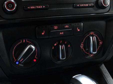 Volkswagen Jetta 1.8i