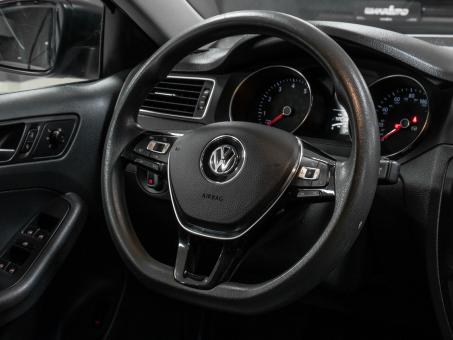 Volkswagen Jetta 1.8i