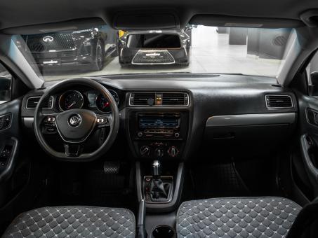 Volkswagen Jetta 1.8i