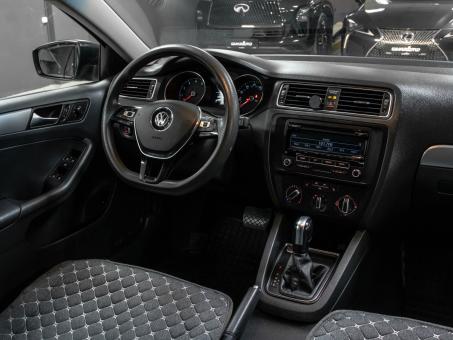 Volkswagen Jetta 1.8i
