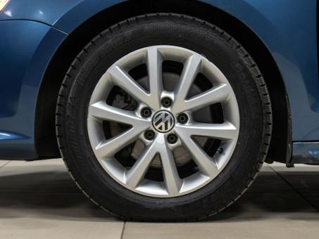 Volkswagen Jetta 1.8i