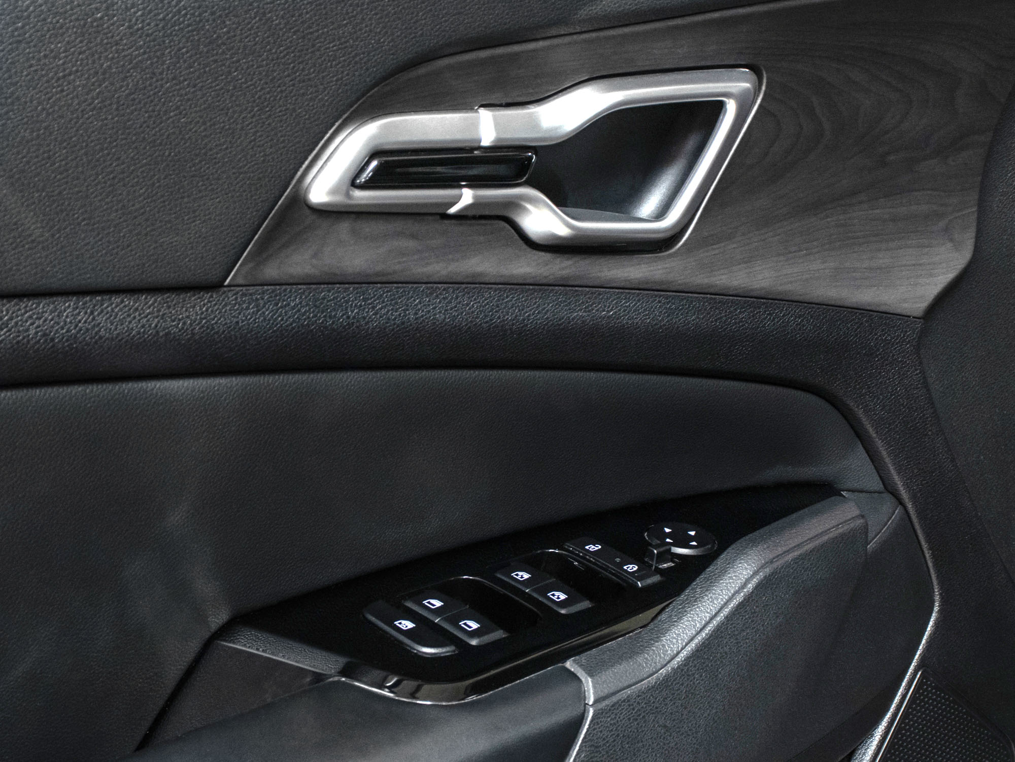 Kia Sportage 2.5GDI X-Line 4WD