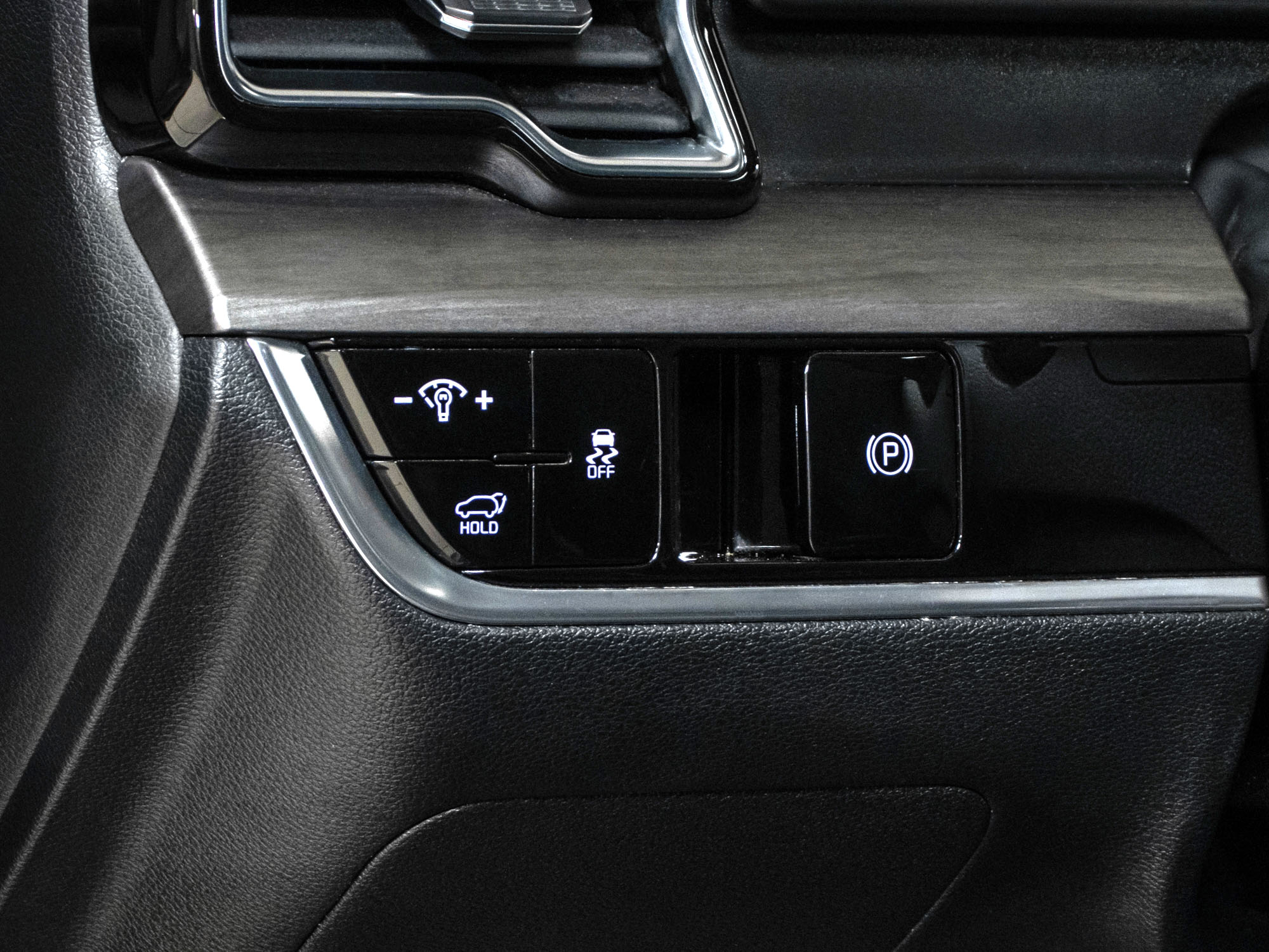 Kia Sportage 2.5GDI X-Line 4WD