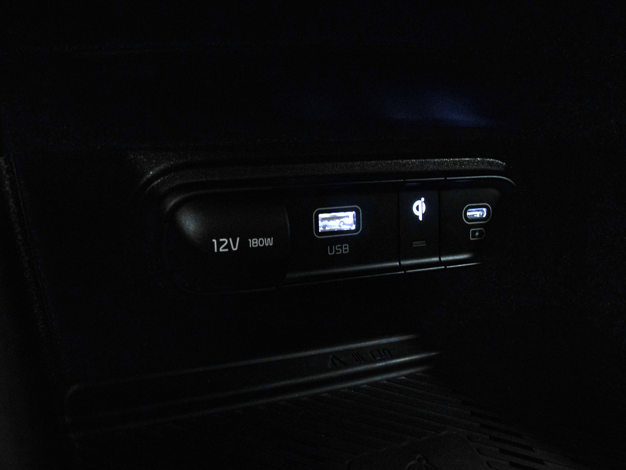 Kia Sportage 2.5GDI X-Line 4WD