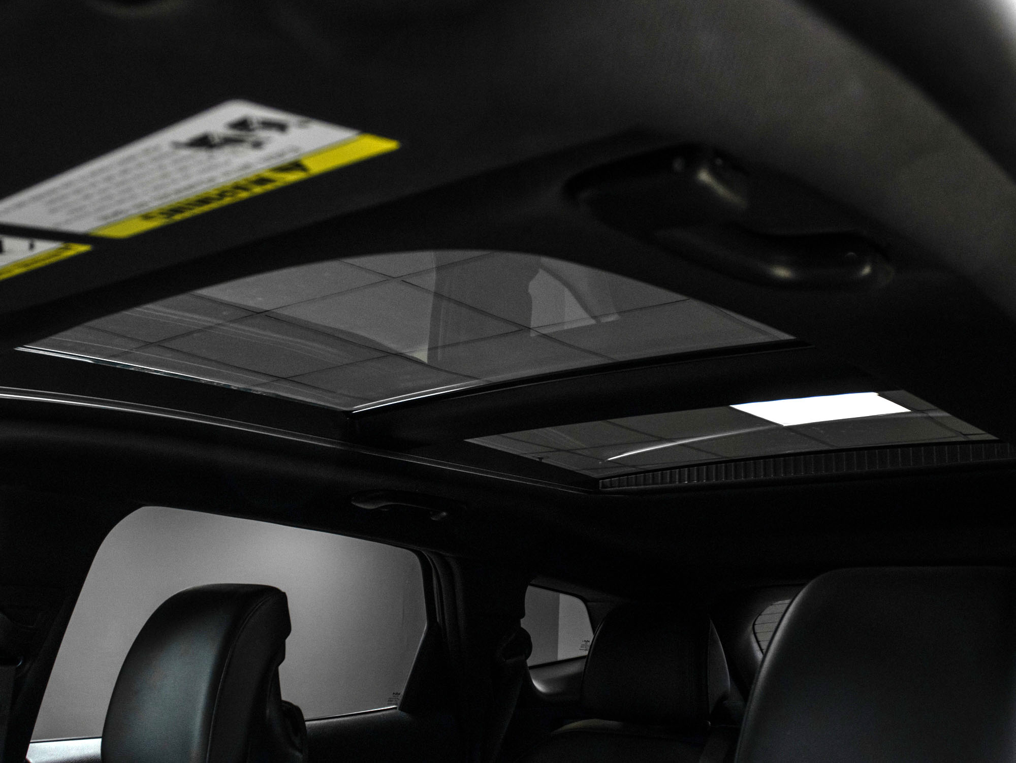 Kia Sportage 2.5GDI X-Line 4WD