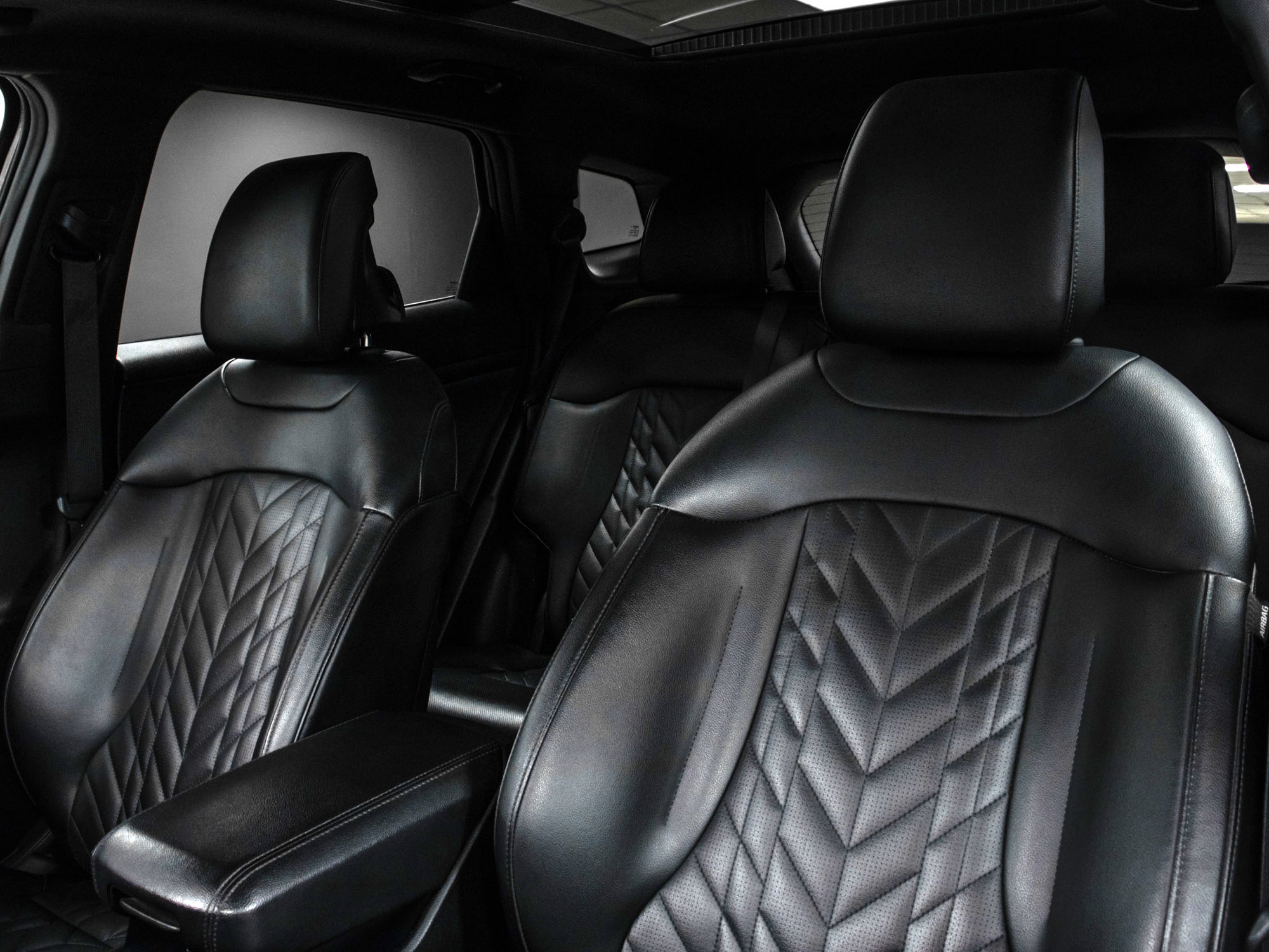 Kia Sportage 2.5GDI X-Line 4WD