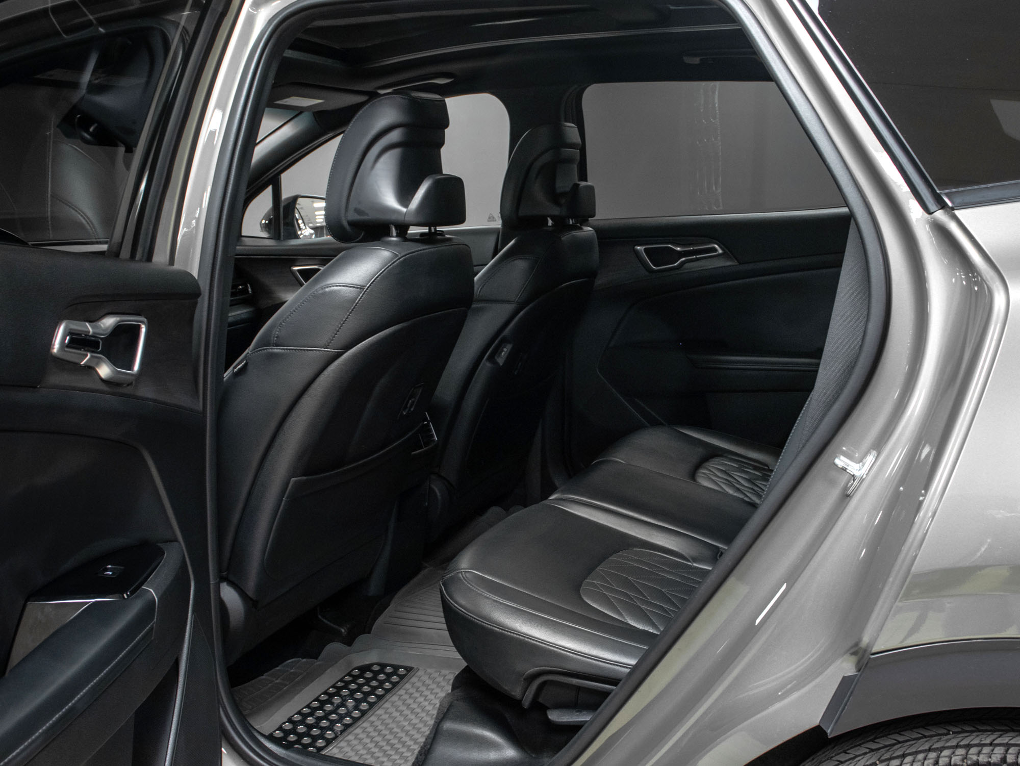 Kia Sportage 2.5GDI X-Line 4WD