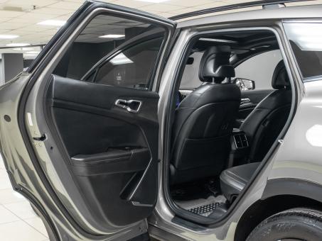 Kia Sportage 2.5GDI X-Line 4WD