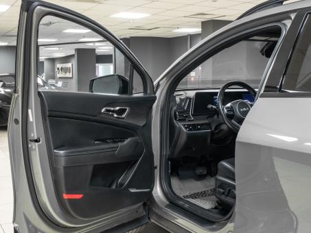 Kia Sportage 2.5GDI X-Line 4WD