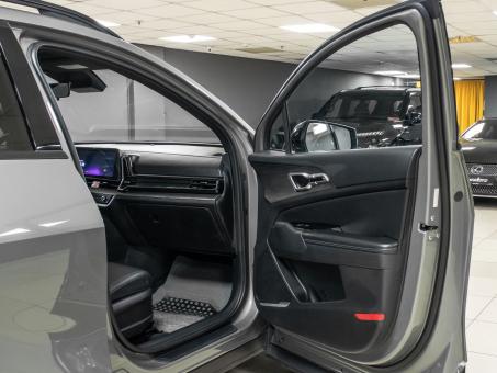 Kia Sportage 2.5GDI X-Line 4WD