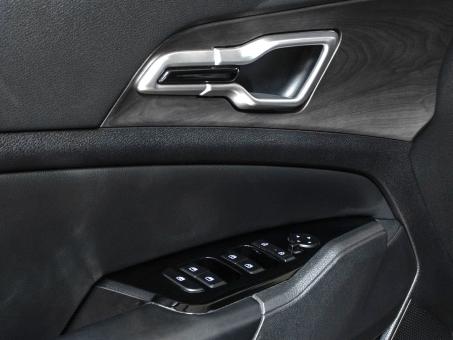 Kia Sportage 2.5GDI X-Line 4WD