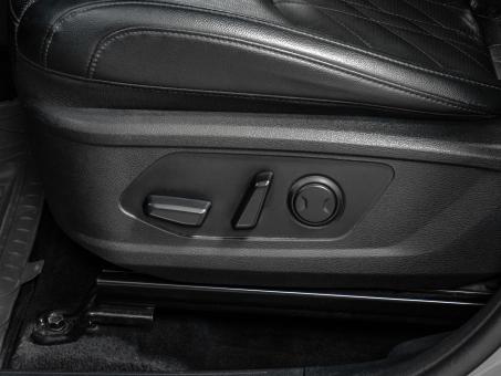 Kia Sportage 2.5GDI X-Line 4WD