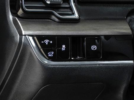 Kia Sportage 2.5GDI X-Line 4WD