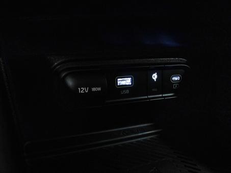 Kia Sportage 2.5GDI X-Line 4WD