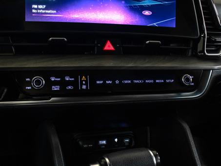 Kia Sportage 2.5GDI X-Line 4WD