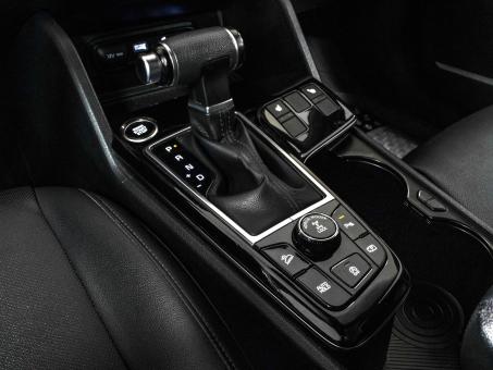 Kia Sportage 2.5GDI X-Line 4WD