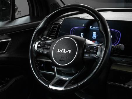 Kia Sportage 2.5GDI X-Line 4WD