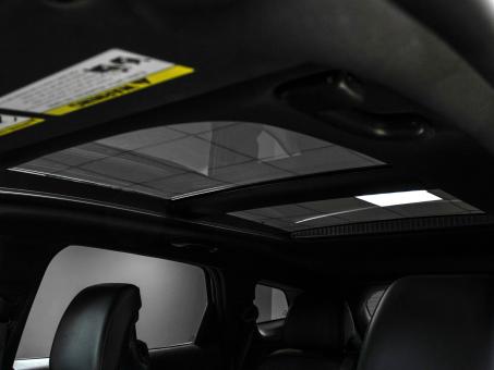 Kia Sportage 2.5GDI X-Line 4WD