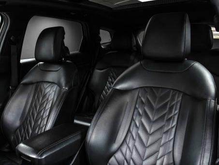 Kia Sportage 2.5GDI X-Line 4WD