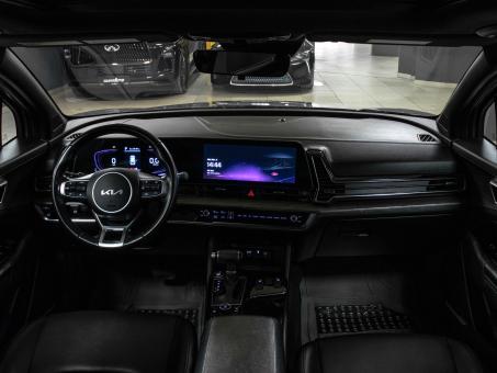 Kia Sportage 2.5GDI X-Line 4WD