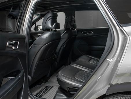 Kia Sportage 2.5GDI X-Line 4WD