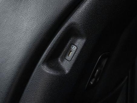 Kia Sportage 2.5GDI X-Line 4WD