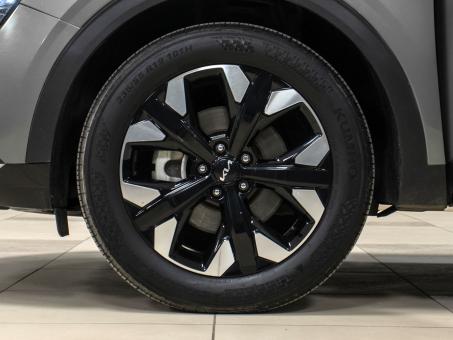 Kia Sportage 2.5GDI X-Line 4WD