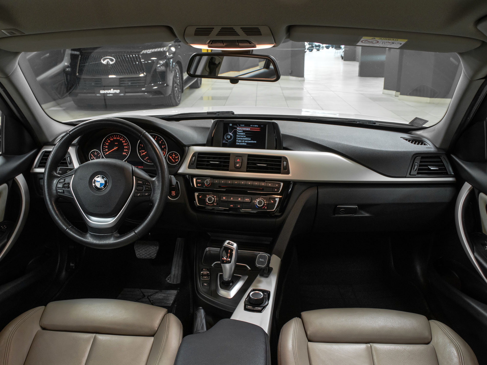 BMW 3 series 318i
