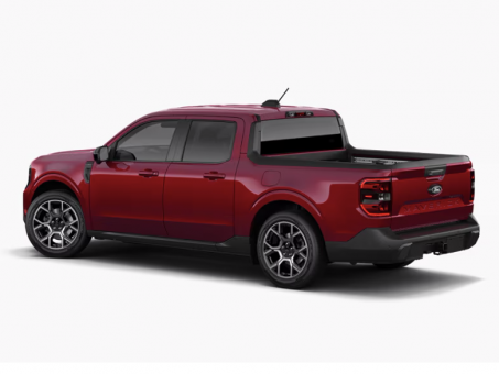 Ford Maverick 2.0L EcoBoost