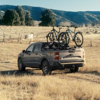 Ford Maverick 2.0L EcoBoost