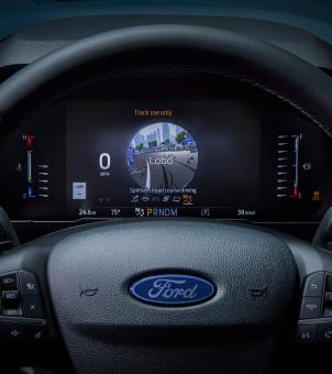 Ford Maverick 2.0L EcoBoost