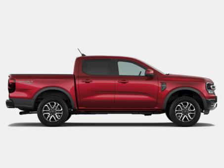 Ford Ranger 2.3 EcoBoost