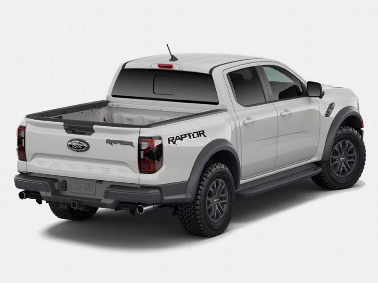 Ford Ranger Raptor 3.0 EcoBoost