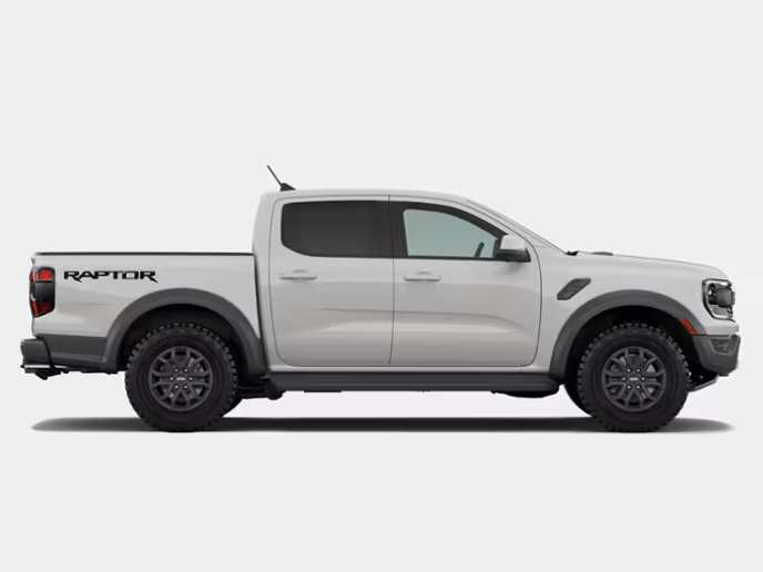 Ford Ranger Raptor 3.0 EcoBoost