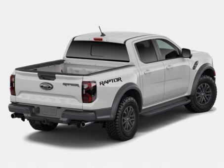 Ford Ranger Raptor 3.0 EcoBoost