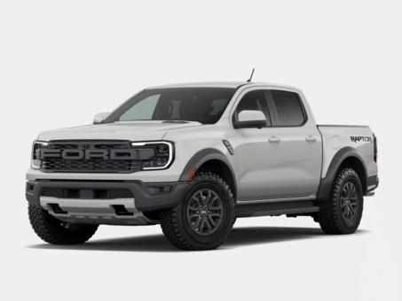 Ford Ranger Raptor 3.0 EcoBoost