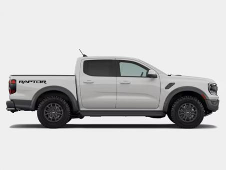 Ford Ranger Raptor 3.0 EcoBoost