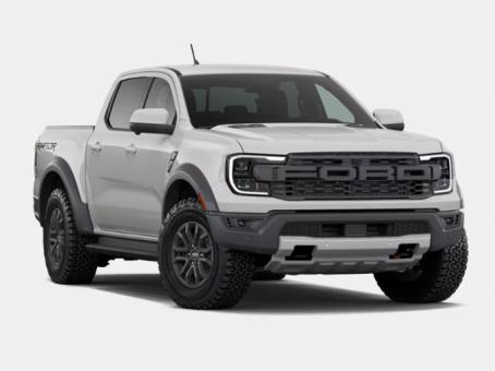 Ford Ranger Raptor 3.0 EcoBoost
