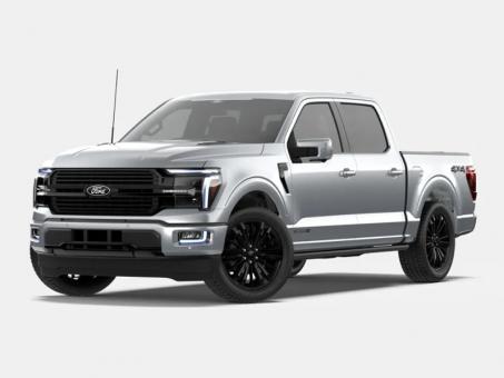 Ford F-150 2.7 EcoBoost