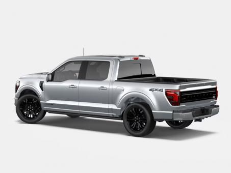 Ford F-150 2.7 EcoBoost