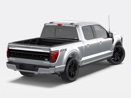 Ford F-150 2.7 EcoBoost