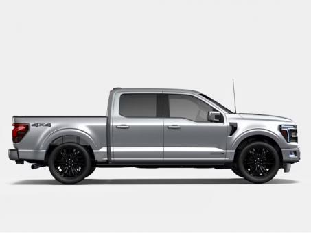 Ford F-150 2.7 EcoBoost