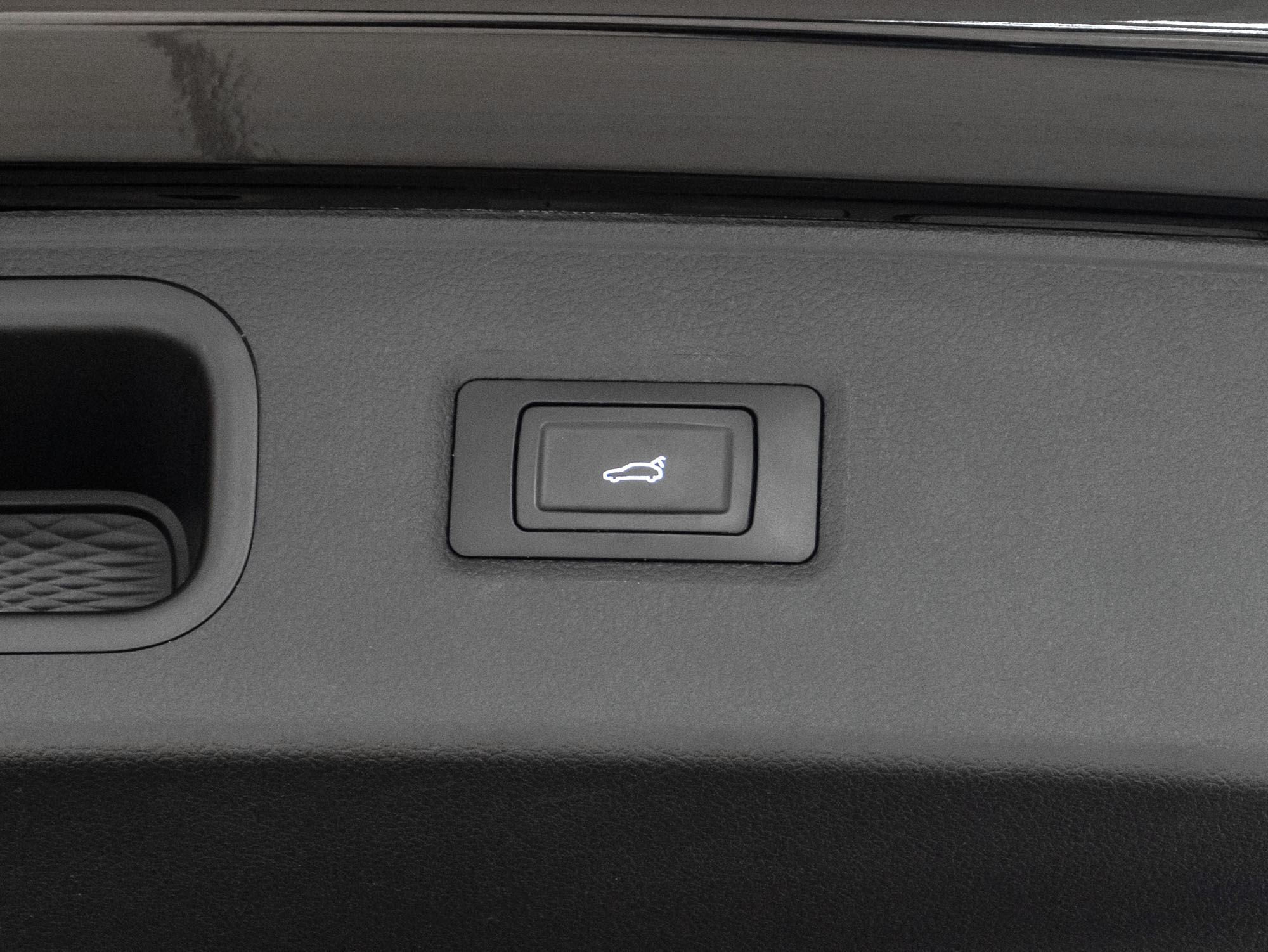 Voyah Free EV 106 kWh