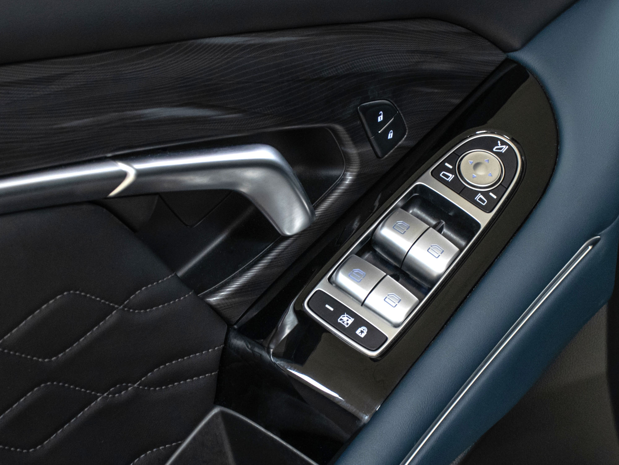 Voyah Free EV 106 kWh