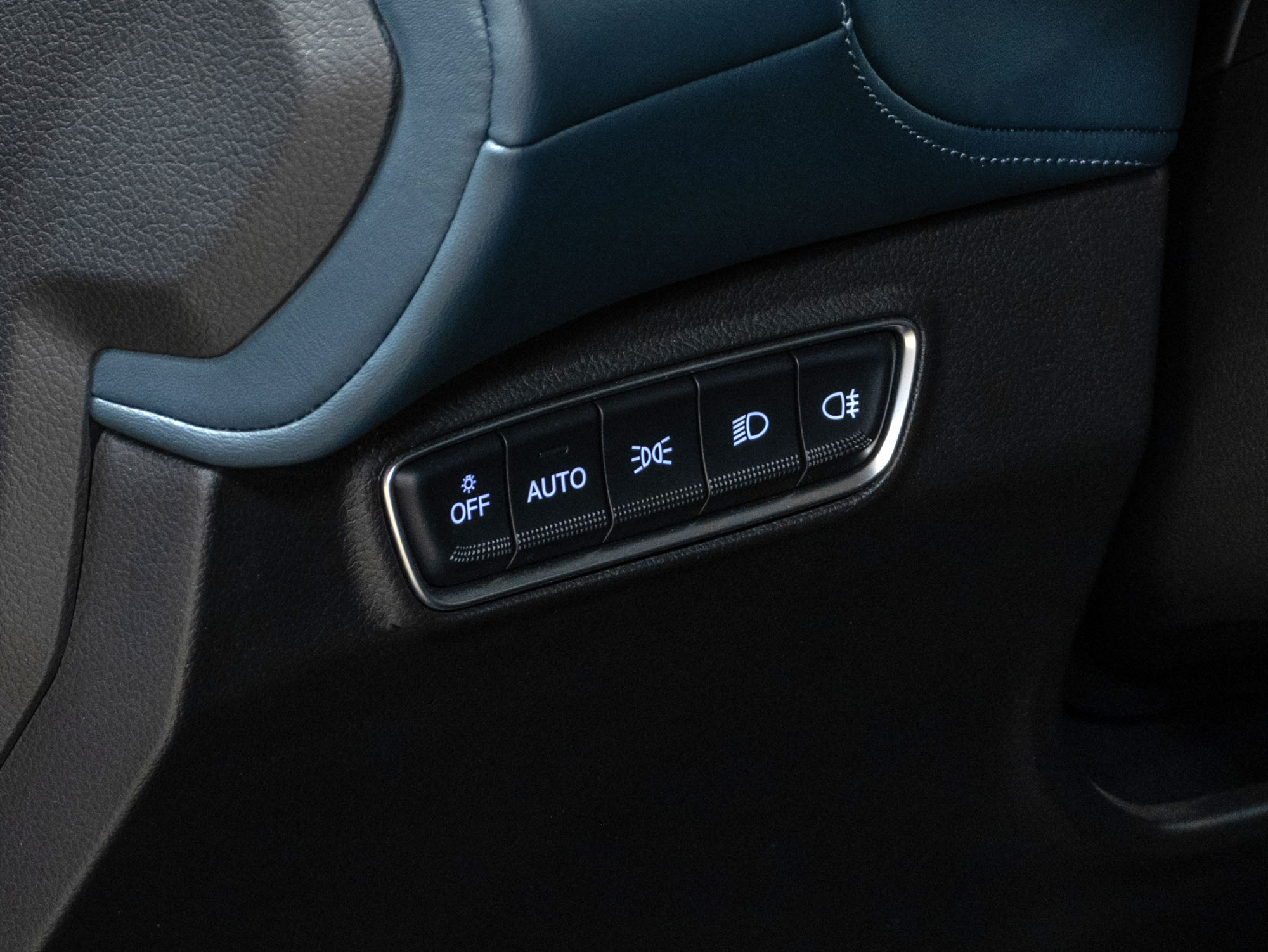 Voyah Free EV 106 kWh