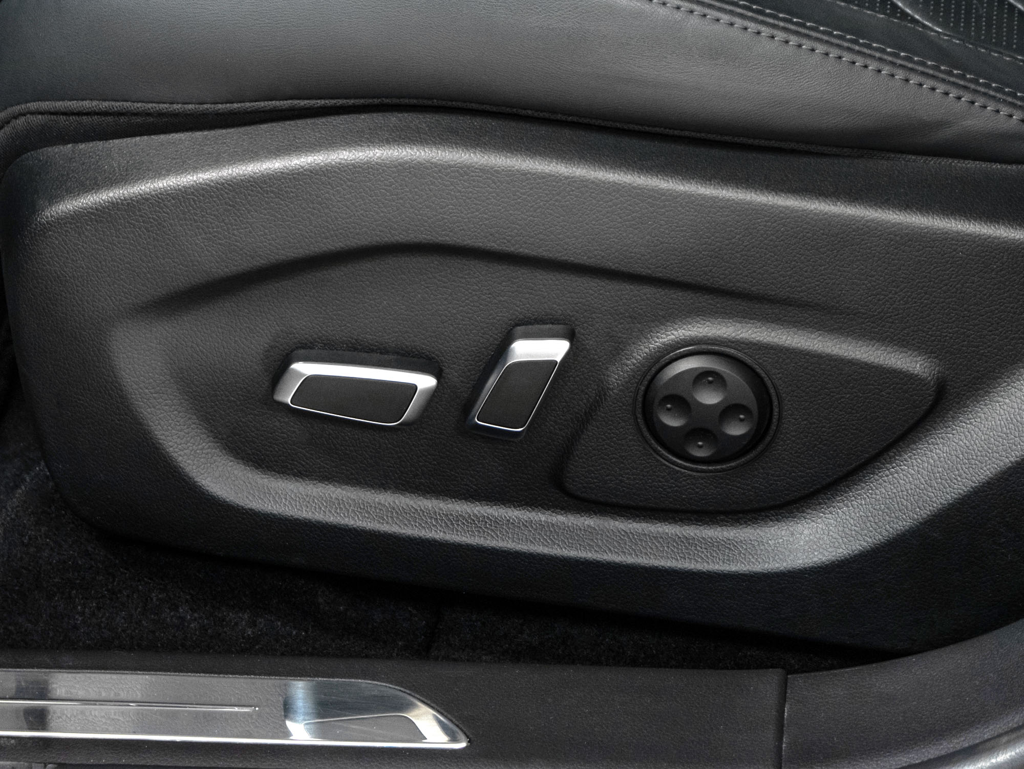 Voyah Free EV 106 kWh