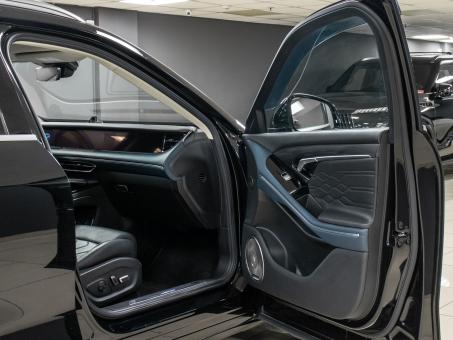 Voyah Free EV 106 kWh