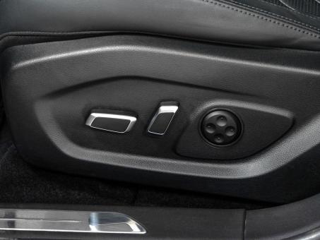 Voyah Free EV 106 kWh