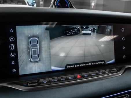 Voyah Free EV 106 kWh